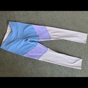 Outdoor Voices leggings. Size XS